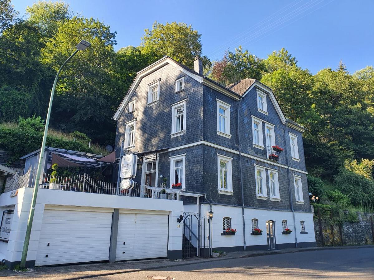 Villa Burgau, C&H Monschau Exterior foto