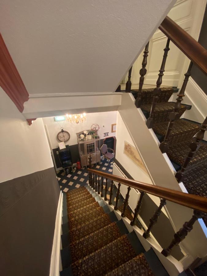 Villa Burgau, C&H Monschau Exterior foto